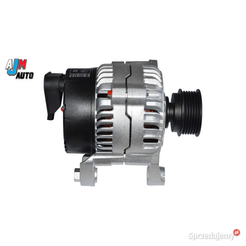Alternator 0123310006 1247287 16 18 19 i is g ti