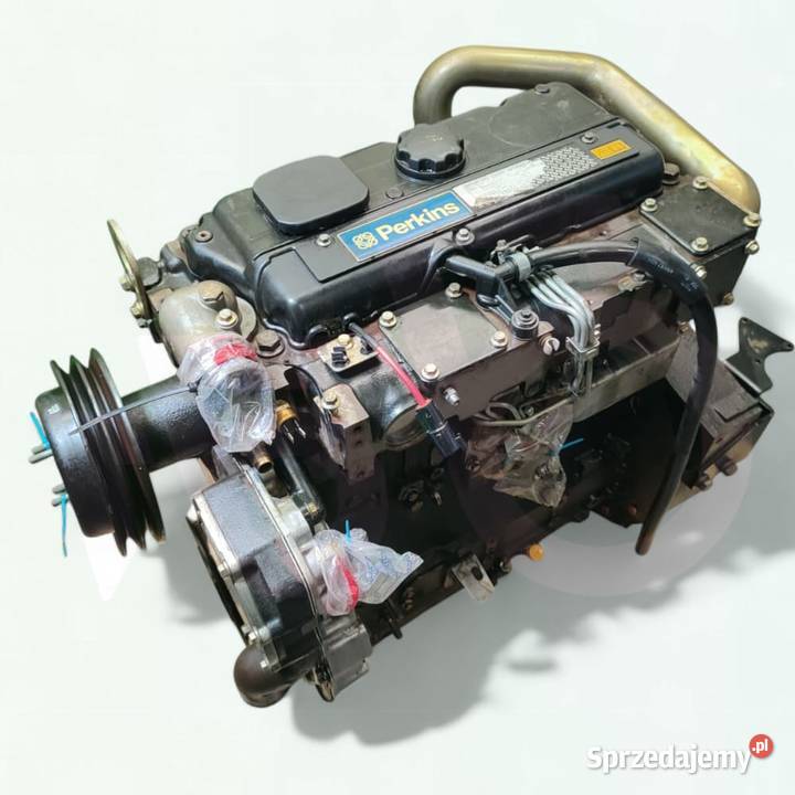 Perkins RG81391 Merlo P