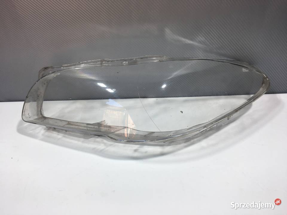 BMW 5 F10 LEWY KLOSZ LAMPY XENON HELLA