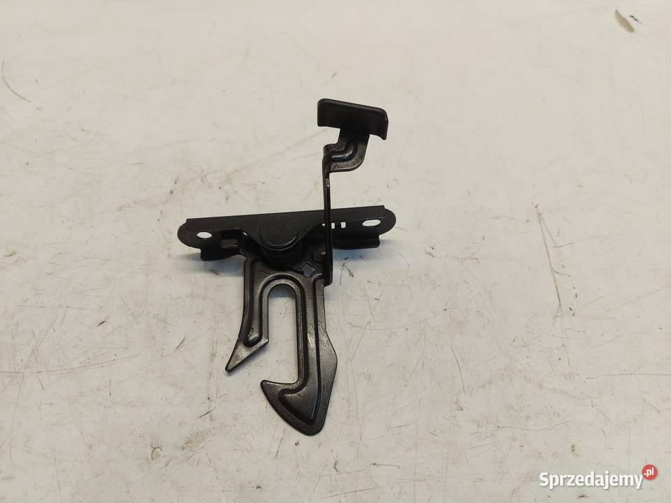 Mazda CX60 2023r rygiel zamek maski przód