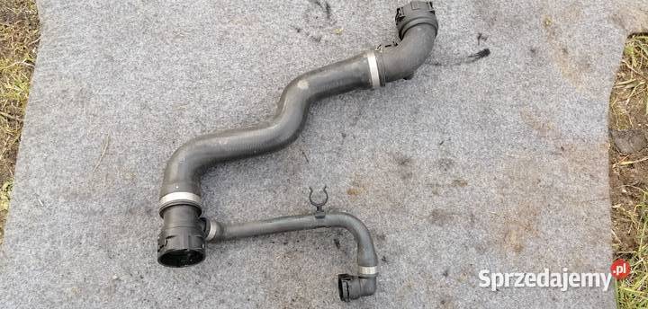 Bmw e46 lift wąż wodny silnik n42 oryginał sprzedam