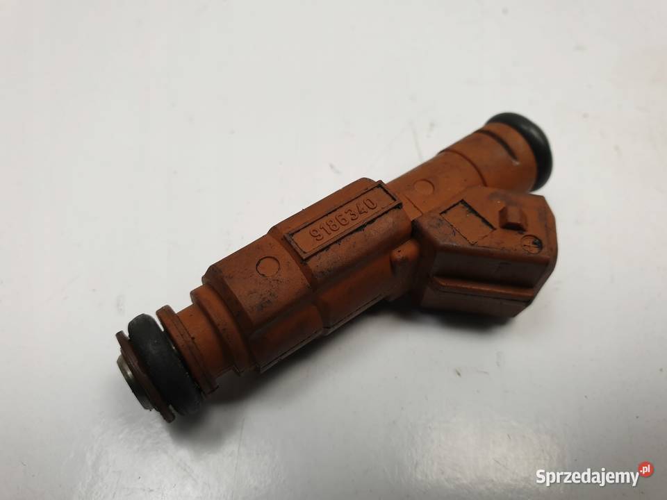 WTRYSKIWACZ Volvo S60 20 T turbo WTRYSK 9186340