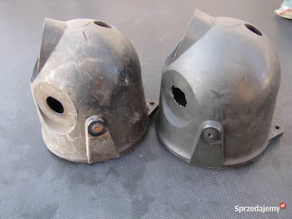 Wsk 125 175 lampy uszkodzone Rzepin Drugi sprzedam