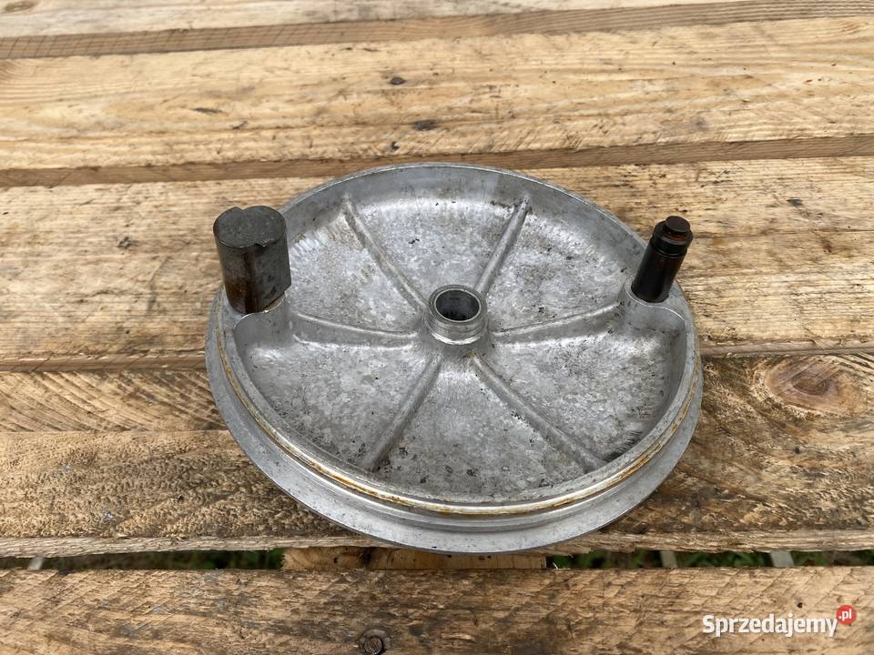 SIMSON AWO DEKIEL KOŁA SZCZĘOTRZYMACZ SPORT 425