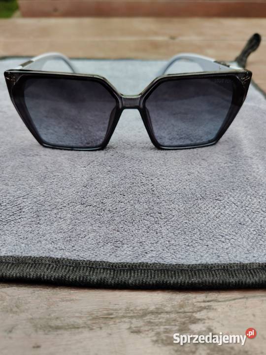 Louis Vuitton okulary Pozostałe Moda i Styl Jarosław