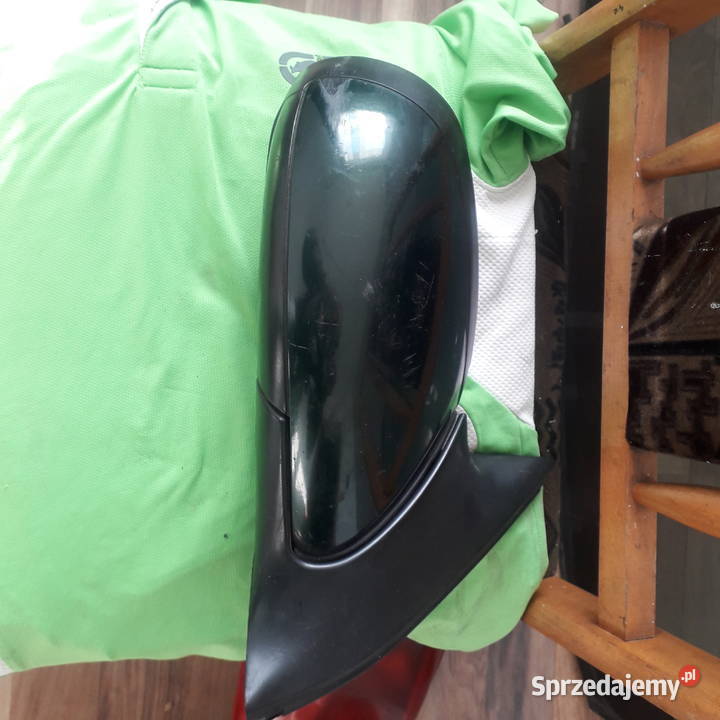 Lusterko elpasażera Opel Omega B przed liftem Żabno