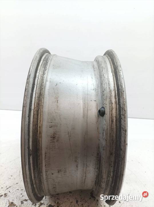 FELGA ALUMINIOWA R17 5X112 ET54 OC57MM 70JX17H2 Motoryzacja sprzedam