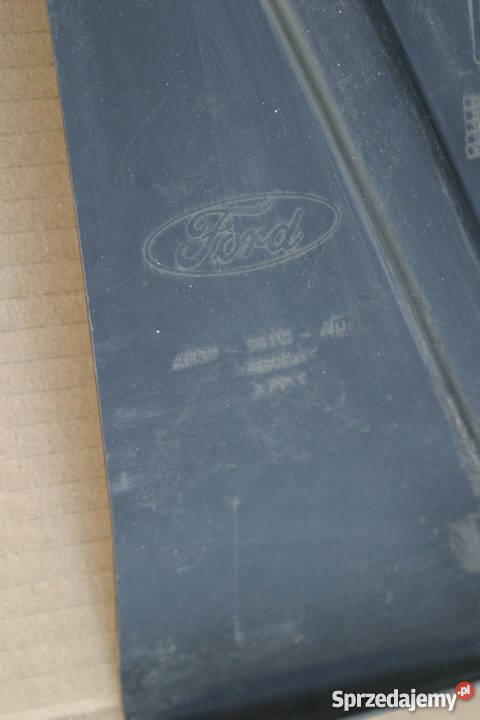 FORD RANGER III NADKOLE OSŁONA LEWY TYŁ Karoseria lubuskie sprzedam
