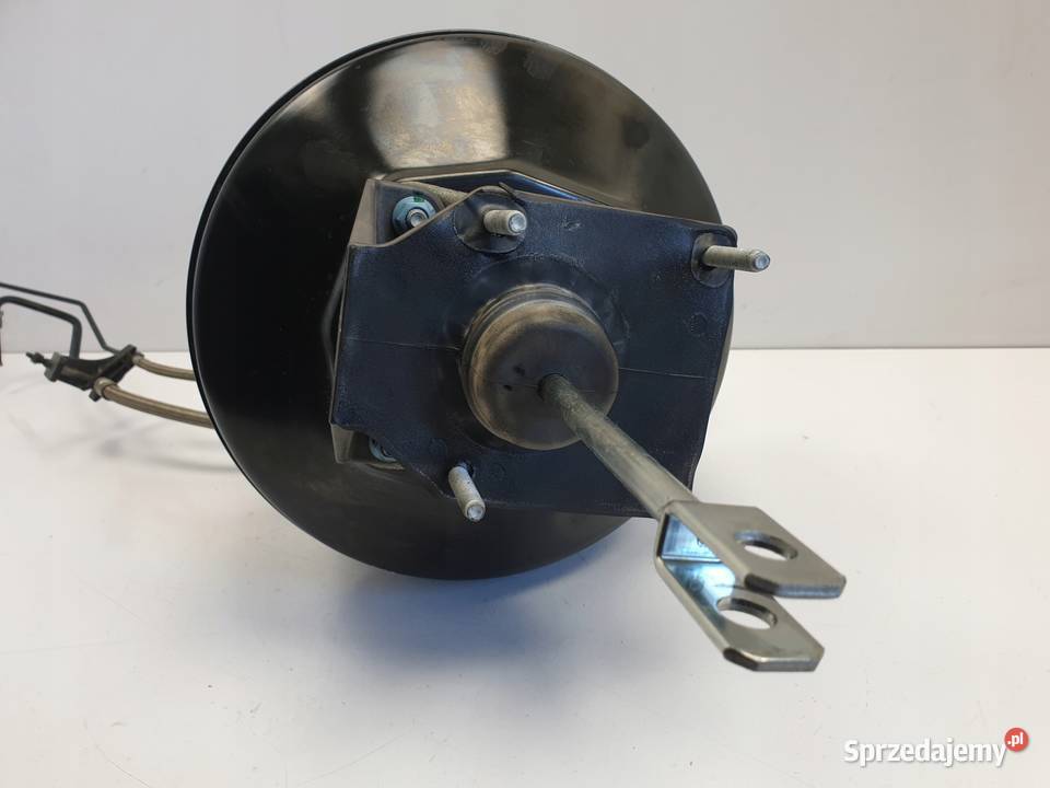 Ford F150 27 35 V6 1520r SERWO POMPA HAMULCOWA Rudka