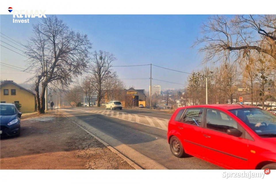 Doskonała Świetna Widoczność Cieszyn