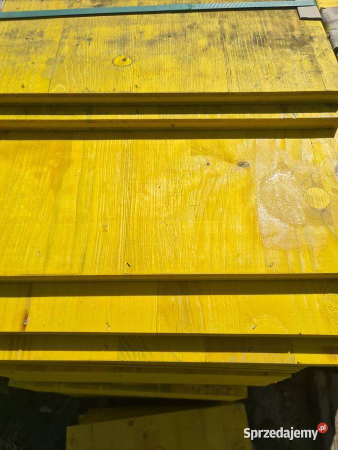 Sklejka trójwarstwowa 150x50 Dąbrowa sprzedam