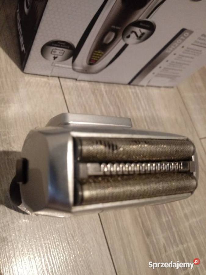 Golarka Zelmer lubelskie Niedrzwica Duża