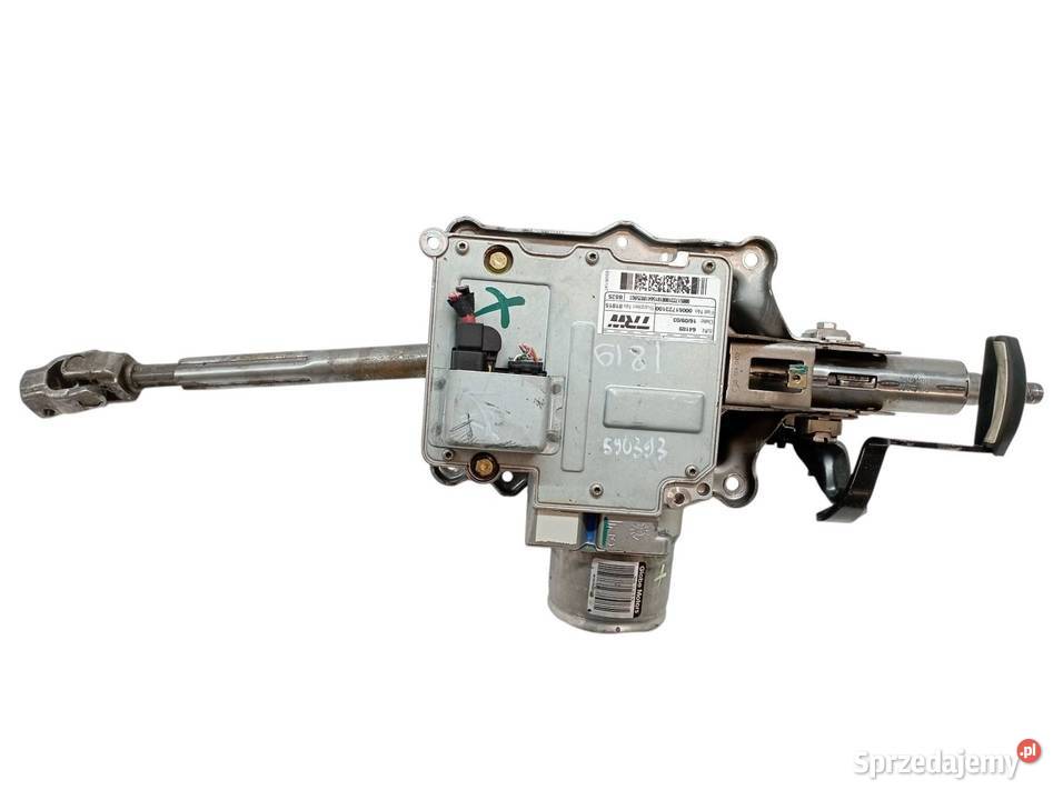 KOLUMNA WSPOMAGANIE ELEKTRYCZNE 00051723100 Fiat Kolumny kierownicze Motoryzacja