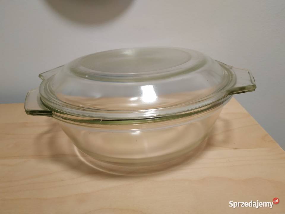 NACZYNI ŻAROODPORNE Warszawa