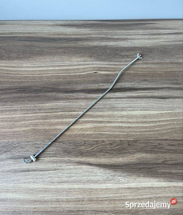 NOWY POLSKI PRĘT DRUT HAMULCA GIĘTY OGAR 205 Bielsko-Biała