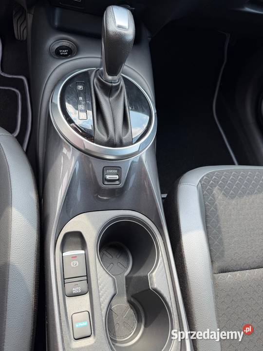 Nissan Juke 2024r AUTOMAT Zgorzelec sprzedam
