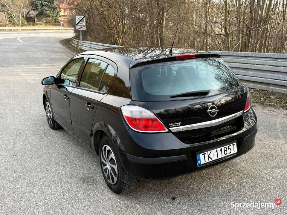 Astra 13 CDTI 158 przebieg sprzedam