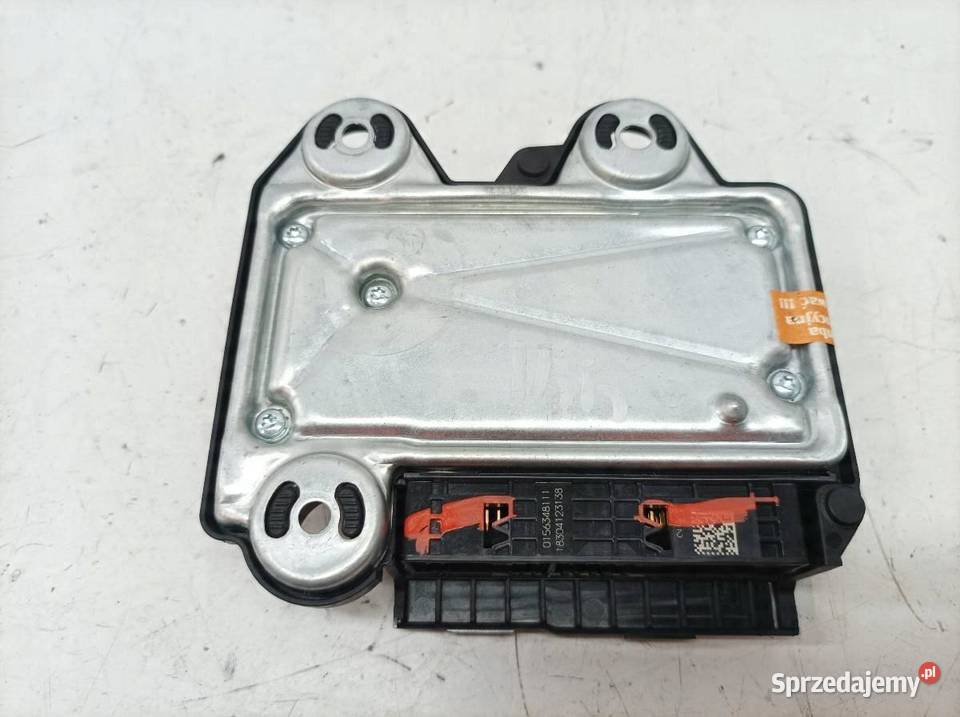 SENSOR AIRBAG 00052091992 Fiat Tipo II 2016