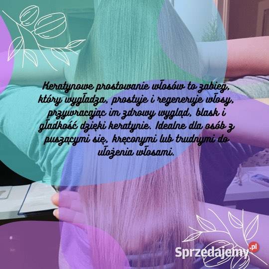 PROMOCJA Walentynkowa Nanoplastia Botox Keratyna Gliwice