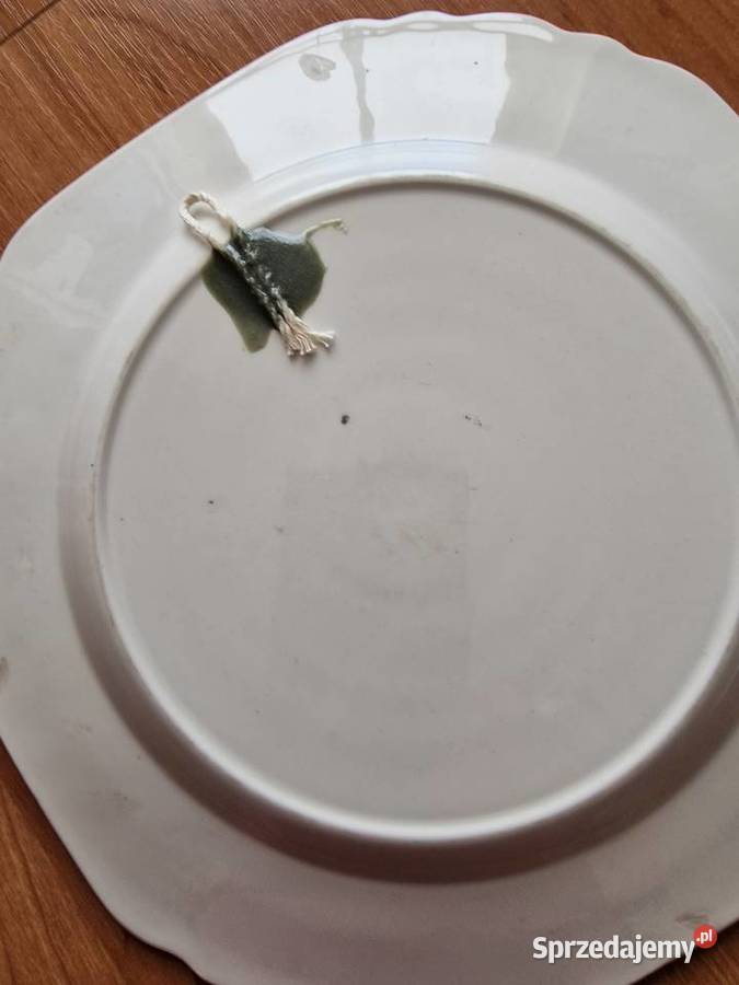 Talerze ozdobne Polanica-Zdrój