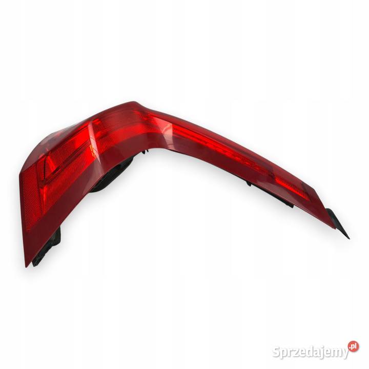 LAMPA PRAWA Volvo V60 20102018 tylna tylnia Lampy tylne Chełm