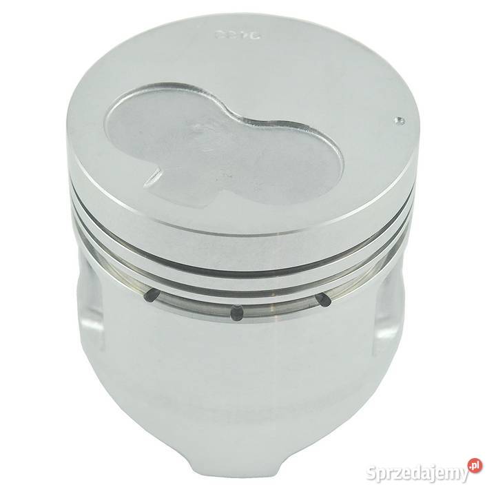 Tłok silnika 85 mm STD Iseki E3CE Iseki SF300 Tajęcina
