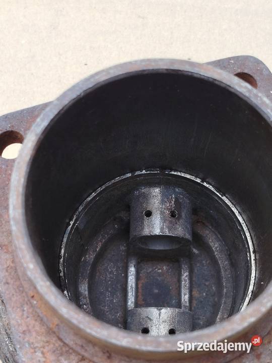 BMW r35 cylinder tłok EMW r35 łódzkie Radomsko sprzedam