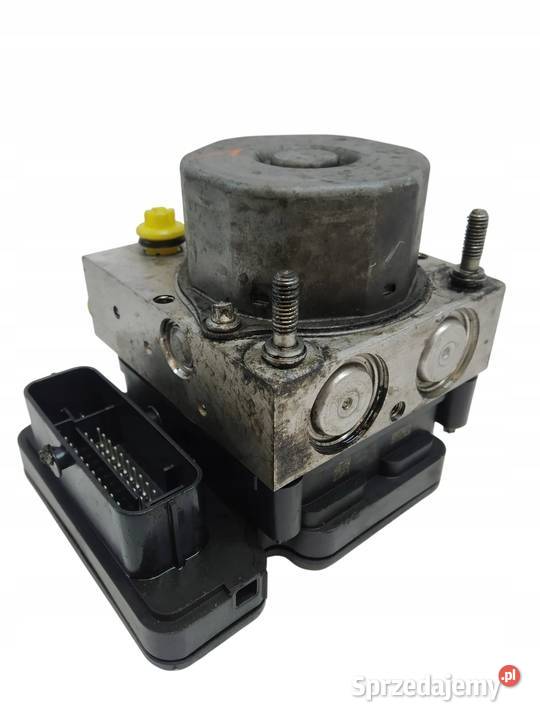 POMPA ABS 52087496 0265259670 0265959519 Fiat