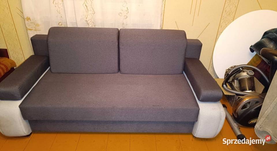 Nowoczesna kanapa Gloria Idźczak Meble nowa z
