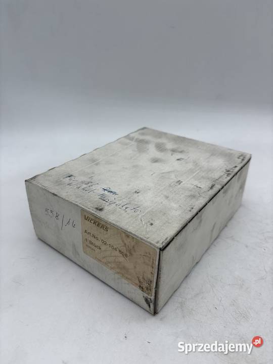 Vickers 02104 808 Amplifier card holder mazowieckie Warszawa