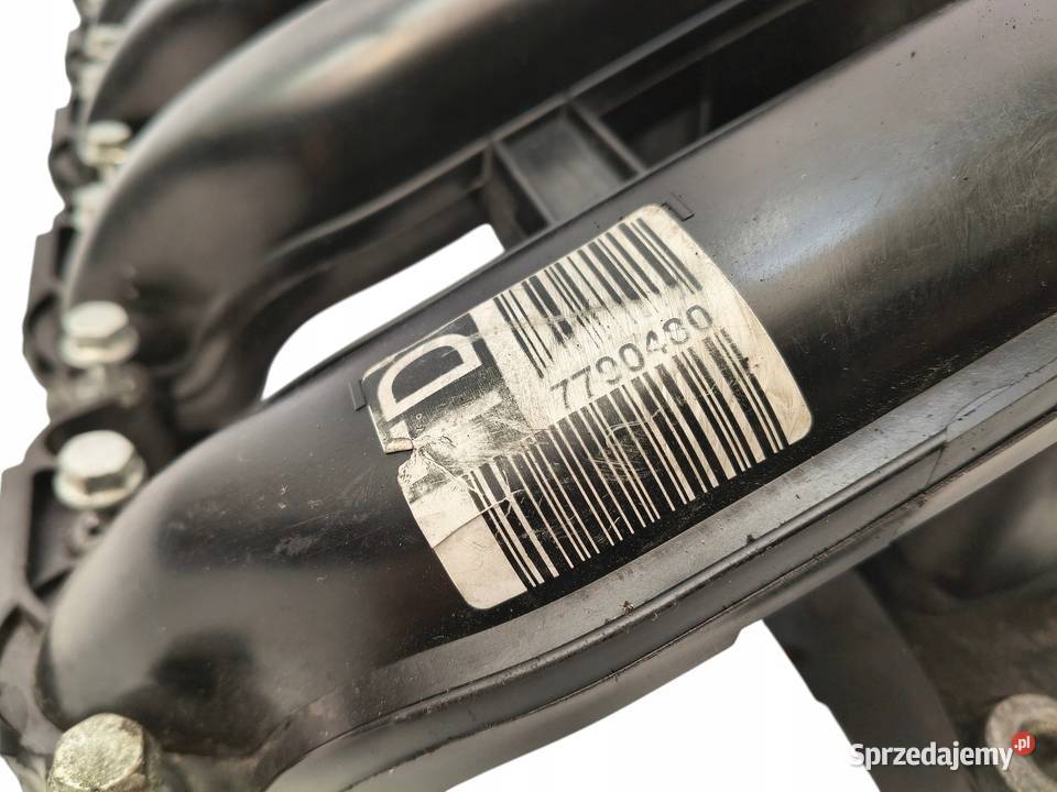 KOLEKTOR SSACY BMW E60 E65 X3 E83 X5 E70 X6 E71 osobowe Chełm