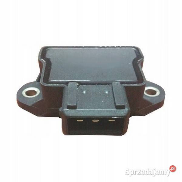 Czujnik położenia przepustnicy Renault Bydgoszcz