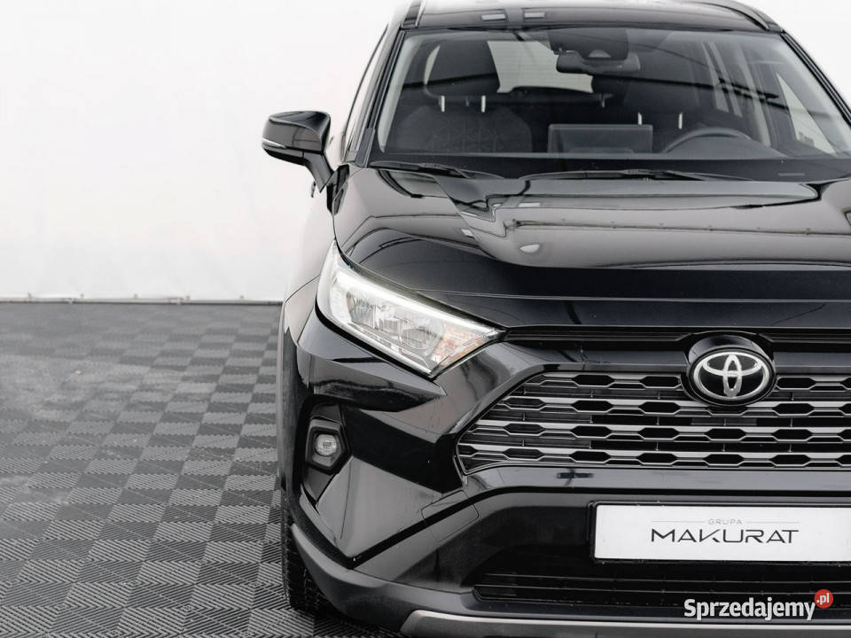 Toyota RAV4 GD8G73020 Comfort 4x4 MS Kcof BiLED pomorskie Gdańsk sprzedam