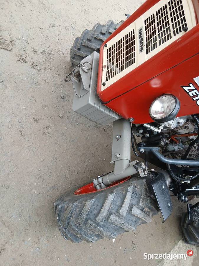 Sprzedam c360 Ursus Brzostek