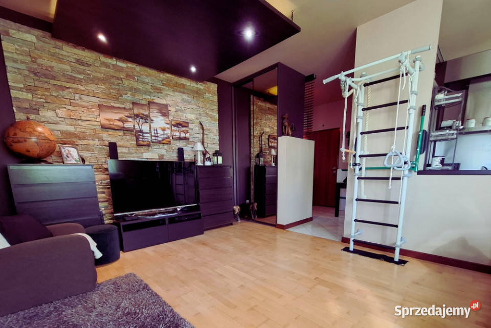 przytulne mieszkanie Jabłonna sprzedam