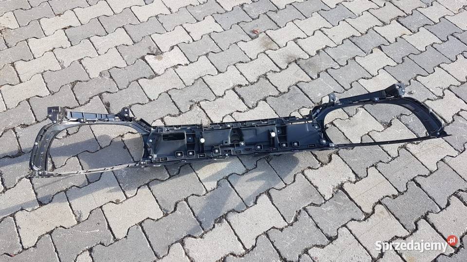 Suzuki ignis atrapa grill Jelenia Góra