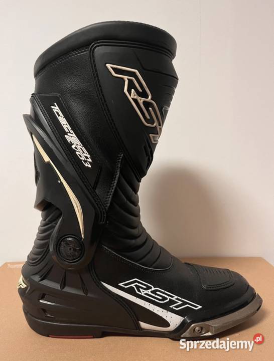Buty motocyklowe męskie Elbląg