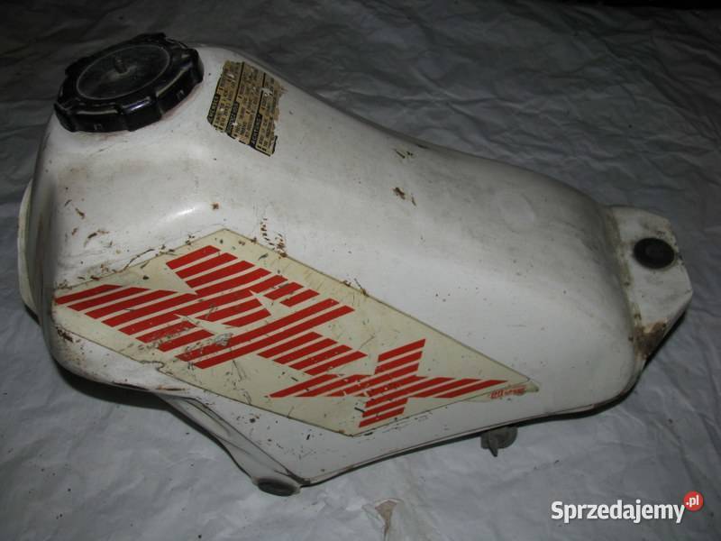 HONDA MTX MTX50 MTX80 bak zbiornik korek kranik Zielona Góra