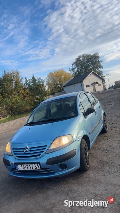 Citroën C3