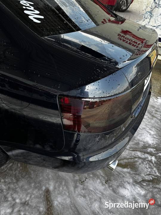 Audi a6c6 27tdi 3xSline 2008r ASR (kontrola trakcji) Ostrów Wielkopolski