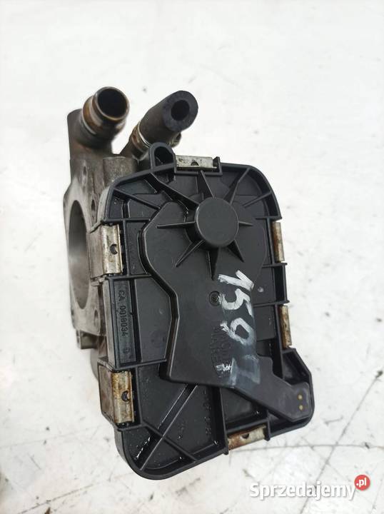 PRZEPUSTNICA 55354610 16 16V Fiat Stilo I sprzedam