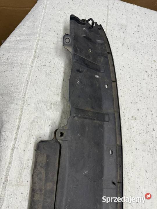 Osłona pod zderzak Lexus LS400 UCF21 9700 r osobowe Częstochowa