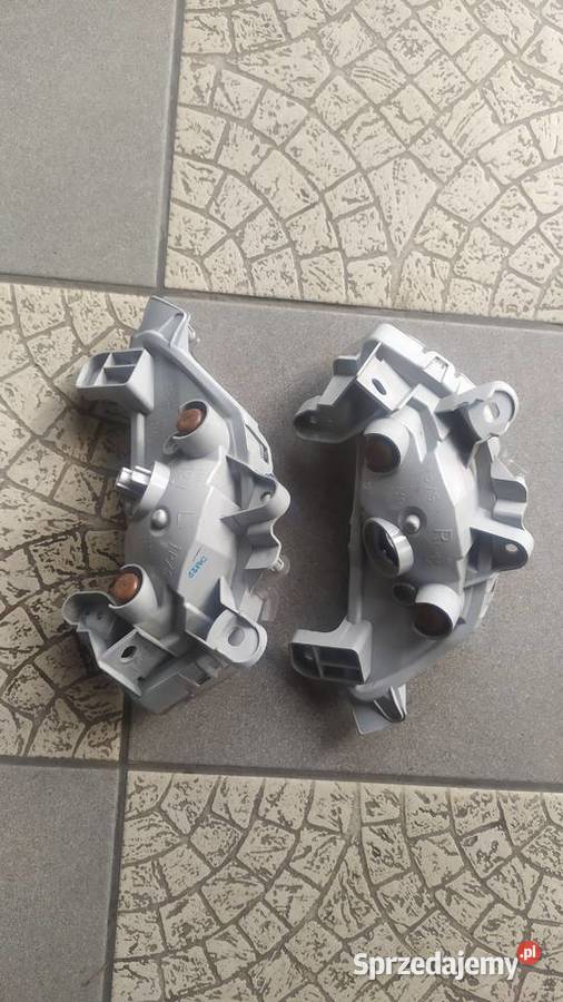 Mazda 3 mazda3 2013 2015 kierunkowskaz prawy dolnośląskie Byków