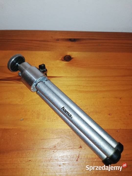 Stojak pod aparat fotograficzny regulowana Warszawa