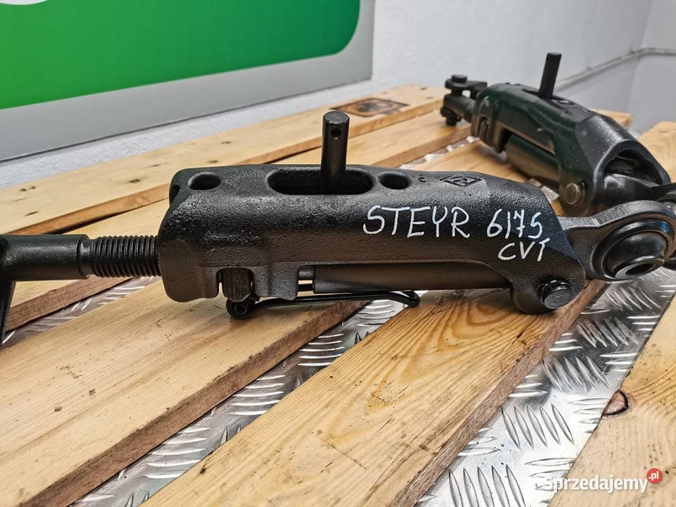 Stabilizator Case Wilkowo