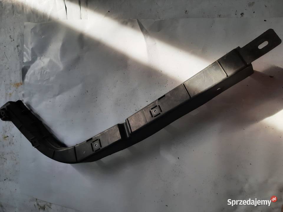 Seat Ibiza III 6L Ślizg zderzaka prawy tył osobowe Karoseria sprzedam