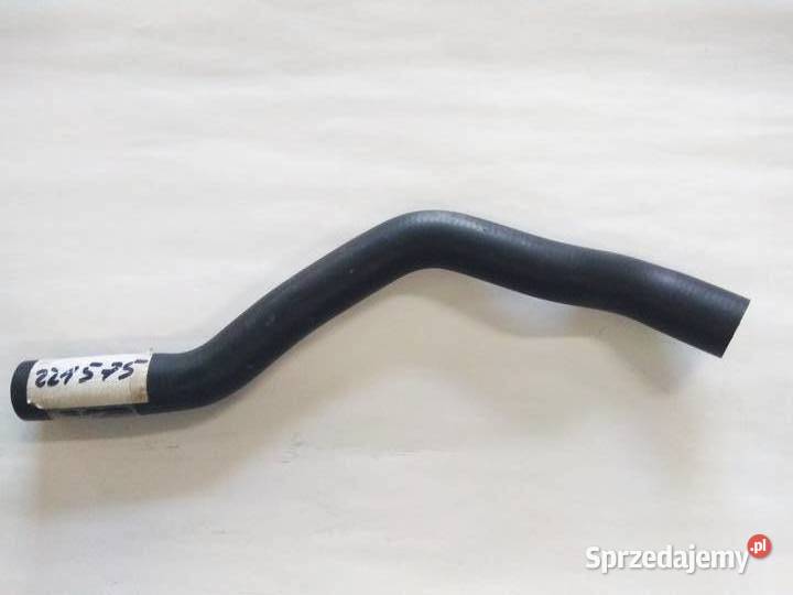 Przewód wody Peugeot 405 1619 Lublin