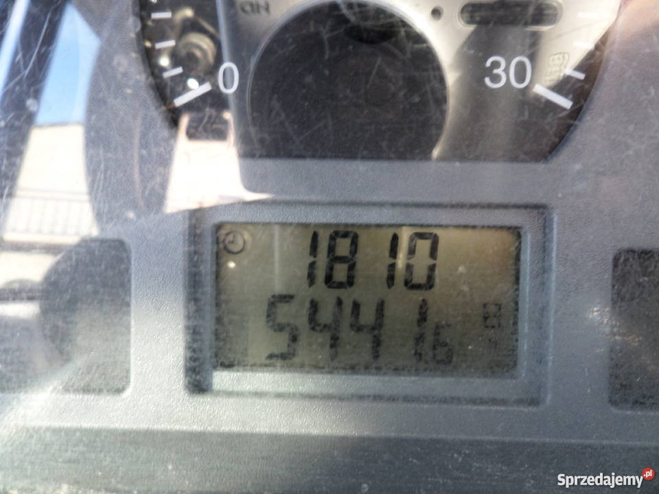 Valtra A 95 z ładowaczem STOLL Borek sprzedam