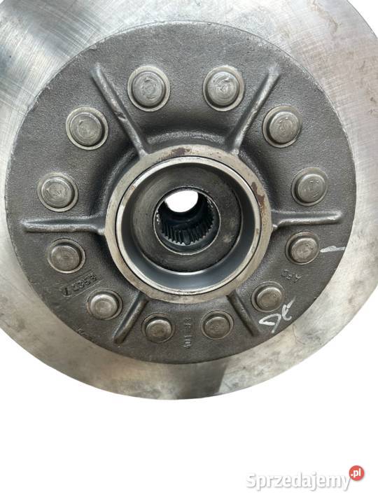 MECHANIZM RÓŻNICOWY 6005023808 60 0502 380 8