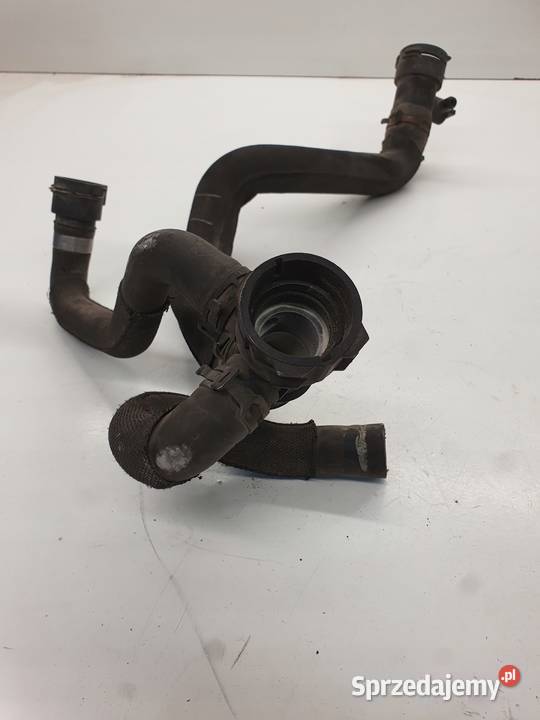 RURKA PRZEWÓD WODY AUDI A4 B8 A5 Q5 8K0121049AF
